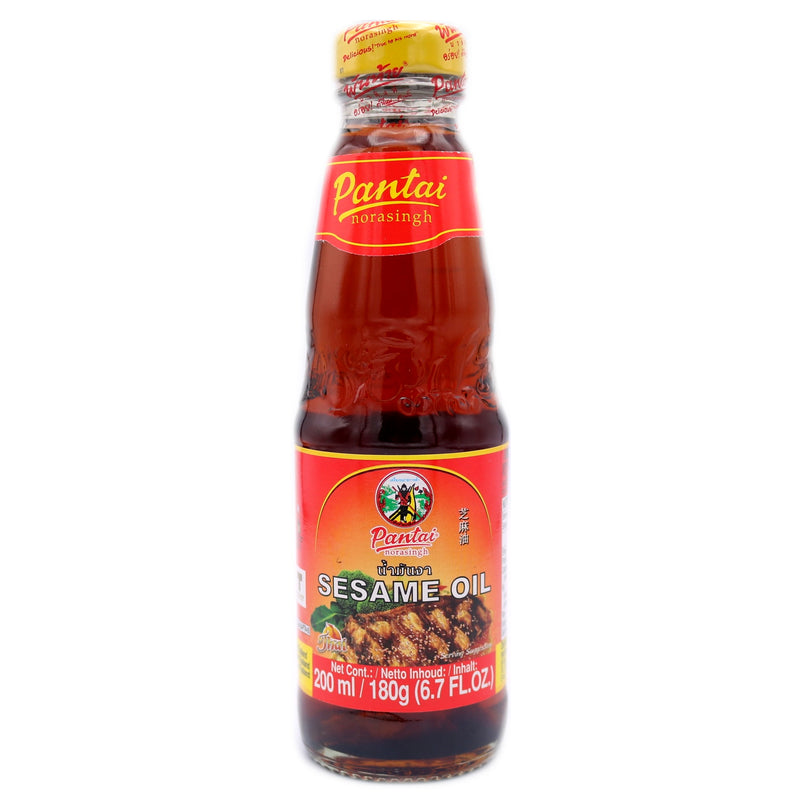 Pantai Sesame Oil 200ml | Tuk Tuk Mart