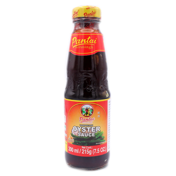 Pantai Oyster Sauce 200ml | Tuk Tuk Mart