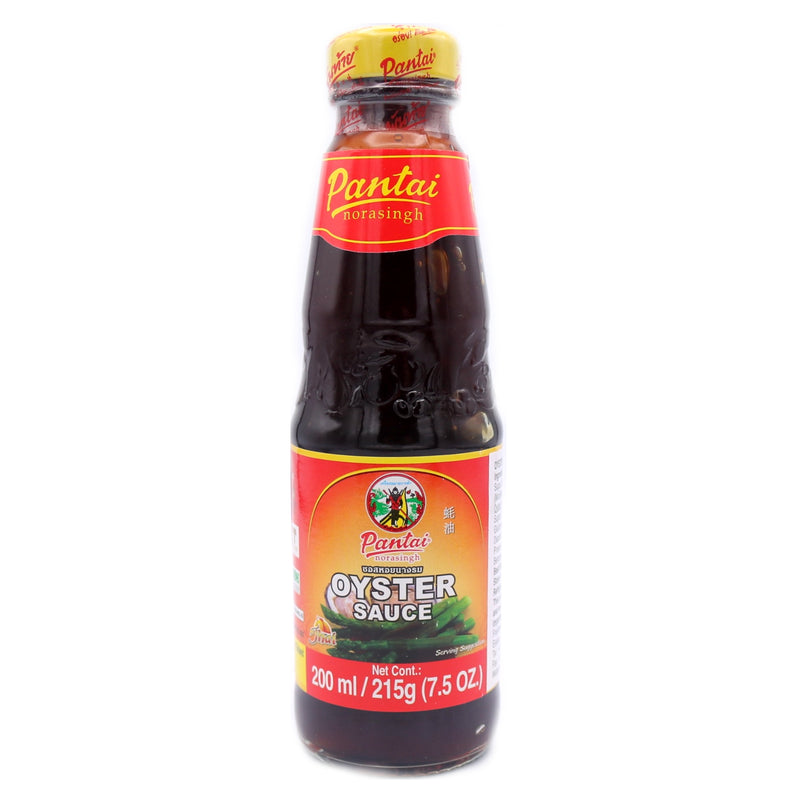 Pantai Oyster Sauce 200ml | Tuk Tuk Mart