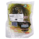 Pigeon Brand Sour Pickled Mustard Half in Brine 350g | Tuk Tuk Mart