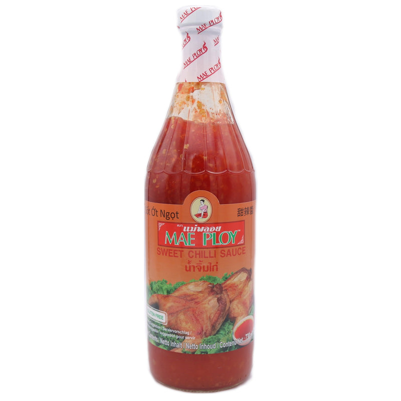 Mae Ploy Sweet Chilli Sauce 730ml | Tuk Tuk Mart