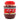 China Time-Honoured Brand Broad Bean Sauce in Chilli Oil 500g | Tuk Tuk Mart