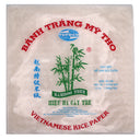 Bamboo Tree Vietnamese Rice Paper (Square, 22cm) 340g | Tuk Tuk Mart