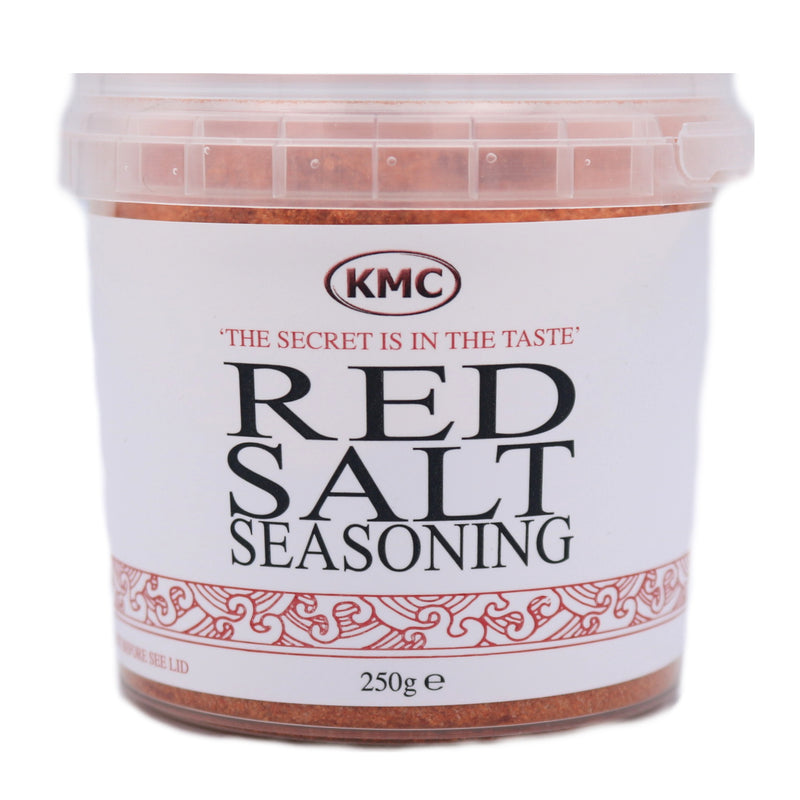 KMC Red Salt Seasoning 250g | Tuk Tuk Mart