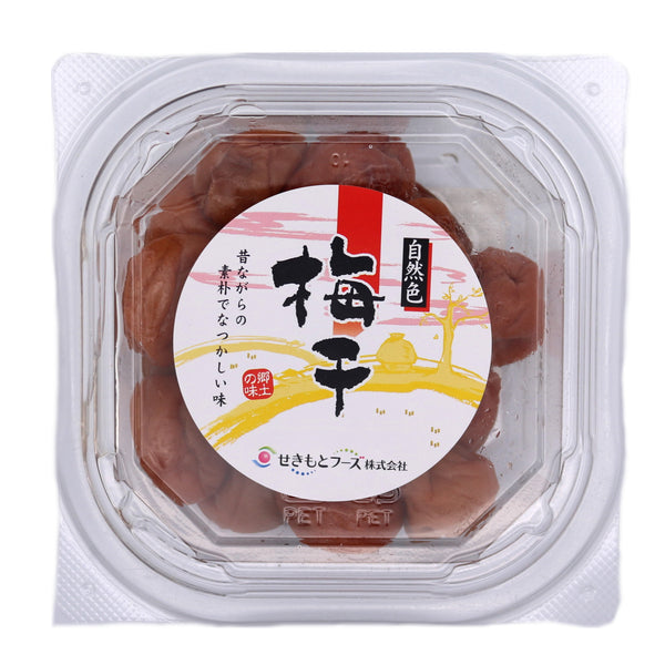 Sekimoto Pickled Plum Umeboshi 220g | Tuk Tuk Mart