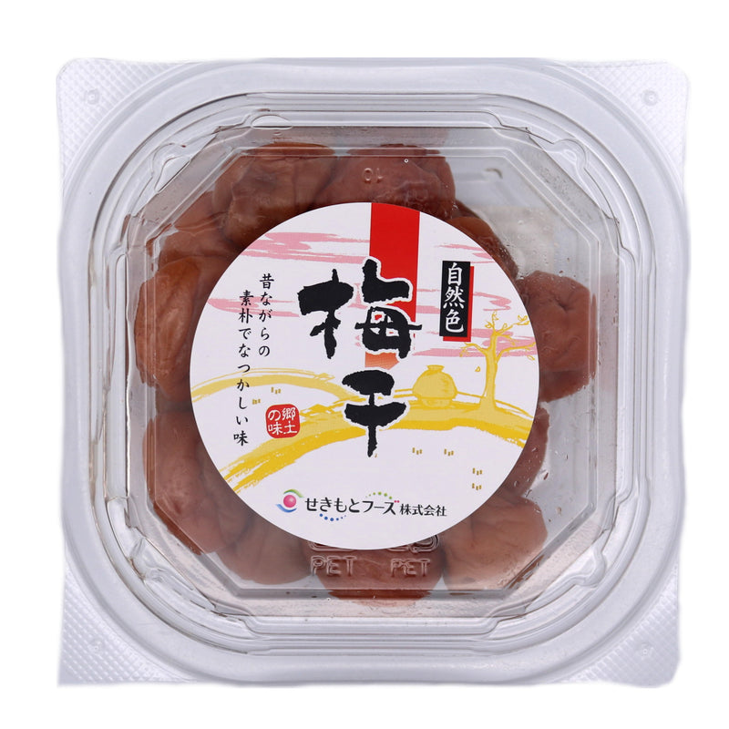 Sekimoto Pickled Plum Umeboshi 220g | Tuk Tuk Mart
