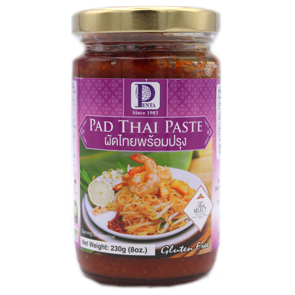 Penta Pad Thai Paste 230g | Tuk Tuk Mart