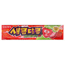 Crown Strawberry Candy 29g | Tuk Tuk Mart