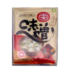 Shih Chuan Miso Paste 140g | Tuk Tuk Mart