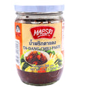 Maesri Ta-Dang Chilli Paste 200g | Tuk Tuk Mart