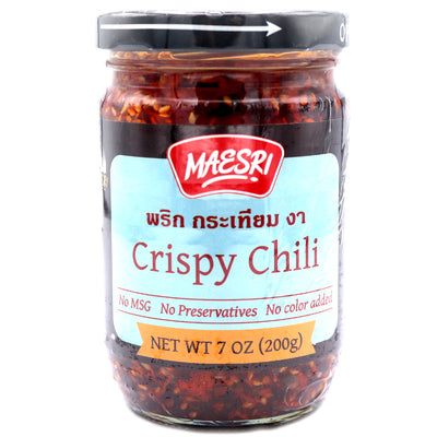 Maesri one week promotion