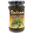 Valcom Kaffir Lime Leaves 100g | Tuk Tuk Mart
