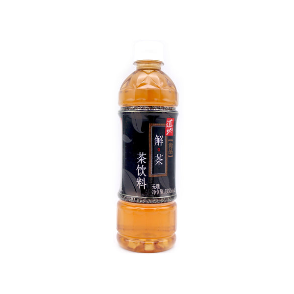 Tao Ti Supreme Meta Tea Tea Drink 道地尚品解茶茶饮料 500ml | Tuk Tuk Mart