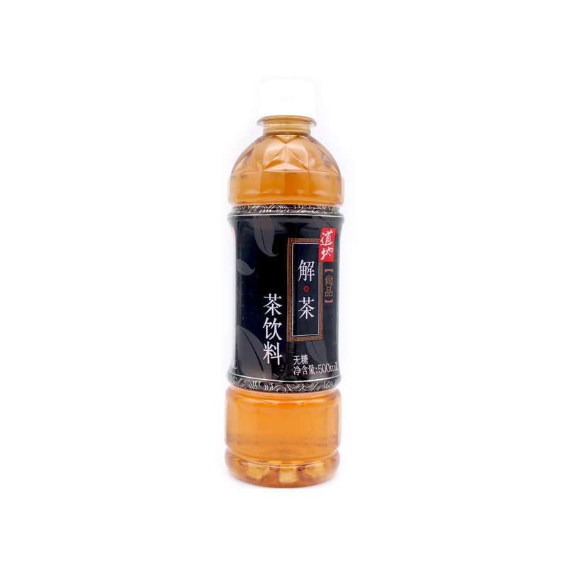 Tao Ti Supreme Meta Tea Tea Drink 道地尚品解茶茶饮料 500ml | Tuk Tuk Mart