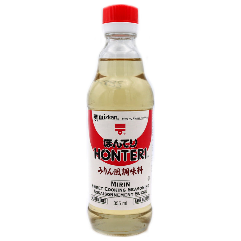 Mizkan Honteri Mirin 355ml | Tuk Tuk Mart
