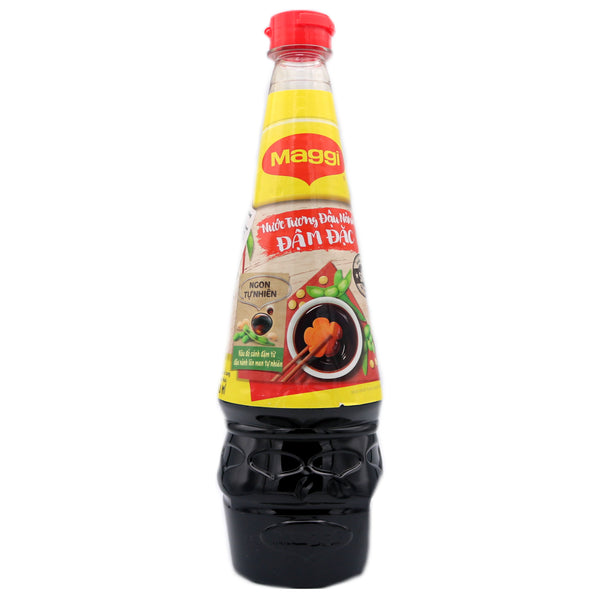 Maggi Premium Thick Soy Sauce 700ml | Tuk Tuk Mart