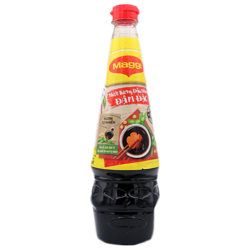 Maggi Premium Thick Soy Sauce 700ml | Tuk Tuk Mart
