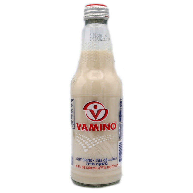 Vamino Soy Drink 300ml | Tuk Tuk Mart