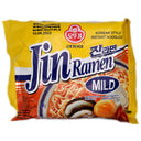 Ottogi Jin Ramen Mild 120g | Tuk Tuk Mart