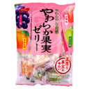 Nobel Assorted Fruits Soft Jelly Sweets 230g | Tuk Tuk Mart