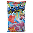 Coris Doki Doki Fishing DIY Candy - Grape Flavour 14g | Tuk Tuk Mart