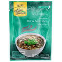 Asian Home Gourmet Spice Paste for Szechuan Hot & Sour 50g | Tuk Tuk Mart