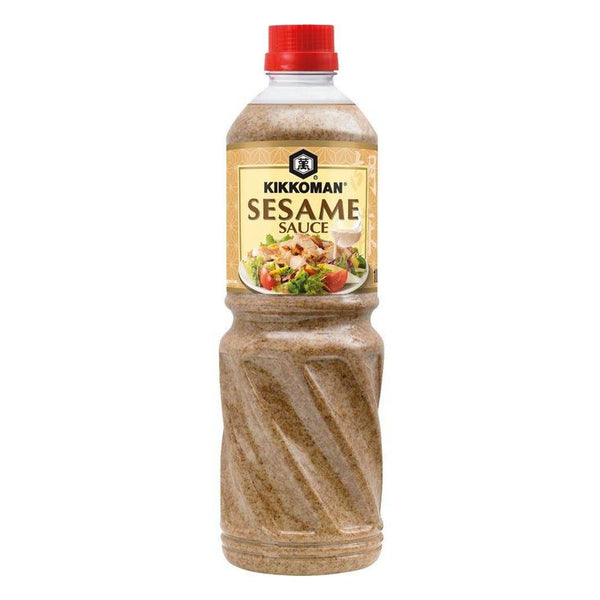 Kikkoman Sesame Sauce 1L | Tuk Tuk Mart