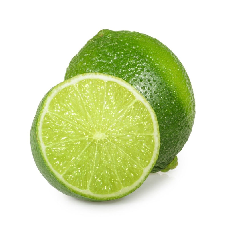 Fresh Lime 青檸 | Tuk Tuk Mart