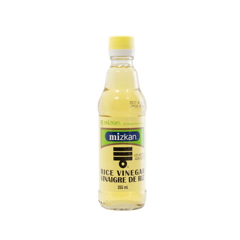 Mizkan Rice Vinegar 355ml | Tuk Tuk Mart
