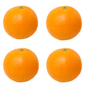 Fresh Oranges (pack of 4) 新鮮橙 | Tuk Tuk Mart