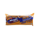 Jack 'N Jill Magic Creams (Peanut Butter Cream Cracker Sandwich) 308g (11X28g) | Tuk Tuk Mart