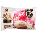 Kung Fu Turnip Strip Buns 300g (6 Buns)(Frozen) | Tuk Tuk Mart