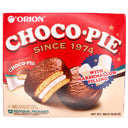 Orion Choco Pie 486g (12X39g) | Tuk Tuk Mart