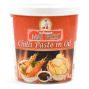 Mae Ploy Chilli Paste In Oil 400g | Tuk Tuk Mart
