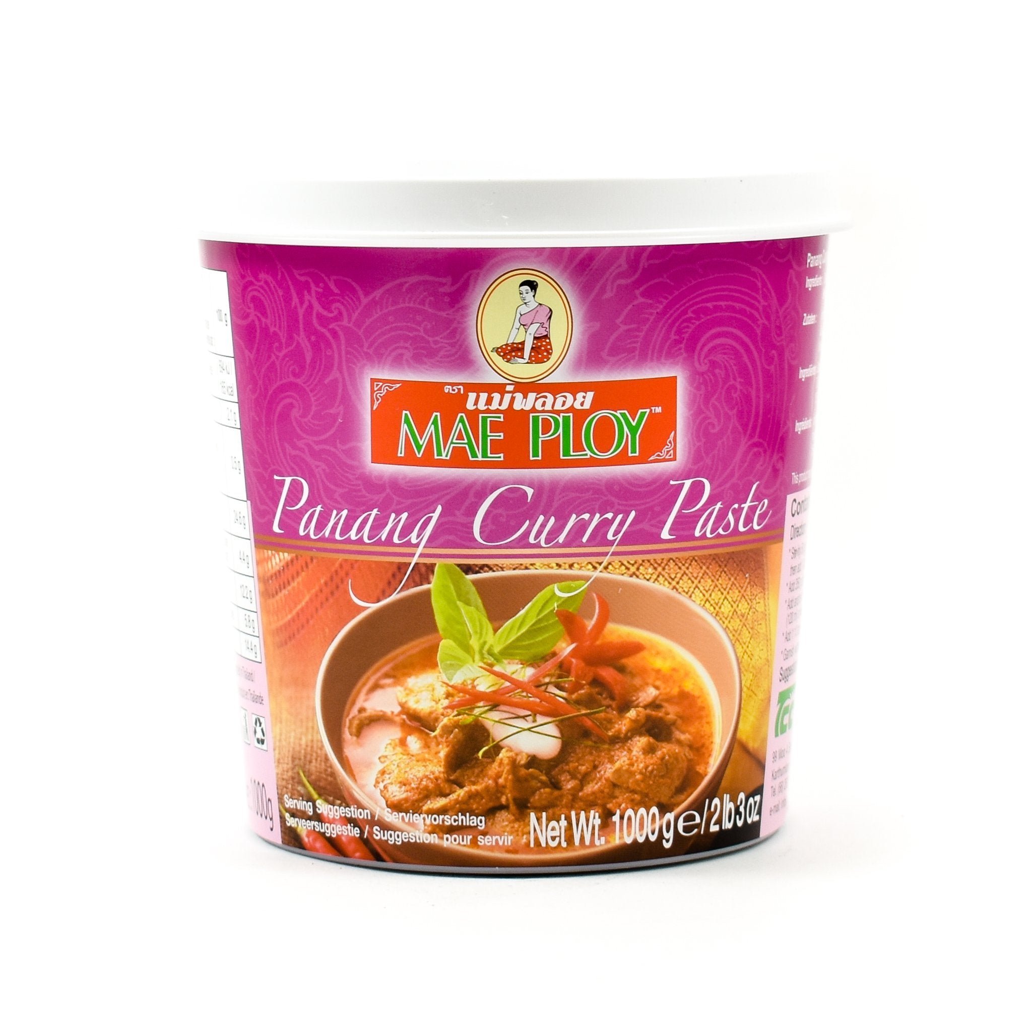 Panang curry paste near me online