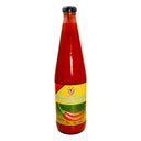 Flying Goose Sriracha Chilli Garlic Sauce 飛鵝是拉差辣醬 725ml | Tuk Tuk Mart