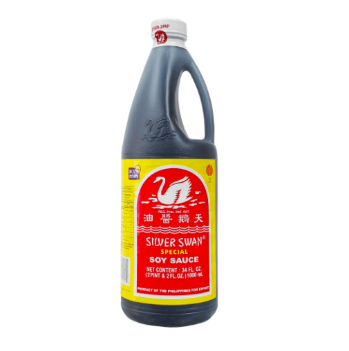 Silver Swan Special Soy Sauce 1L | Tuk Tuk Mart