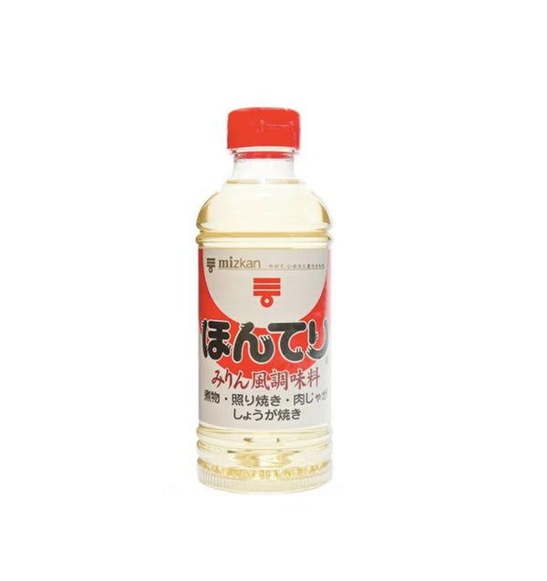 Mizkan Mirin Seasoning 400ml | Tuk Tuk Mart