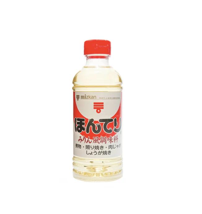 Mizkan Mirin Seasoning 400ml | Tuk Tuk Mart