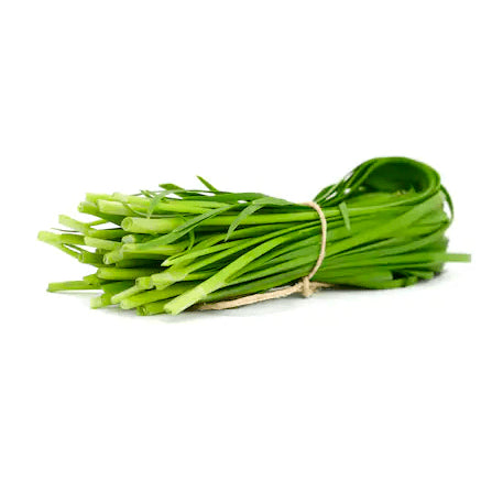 Fresh Chinese Chives 韭菜  200g | Tuk Tuk Mart