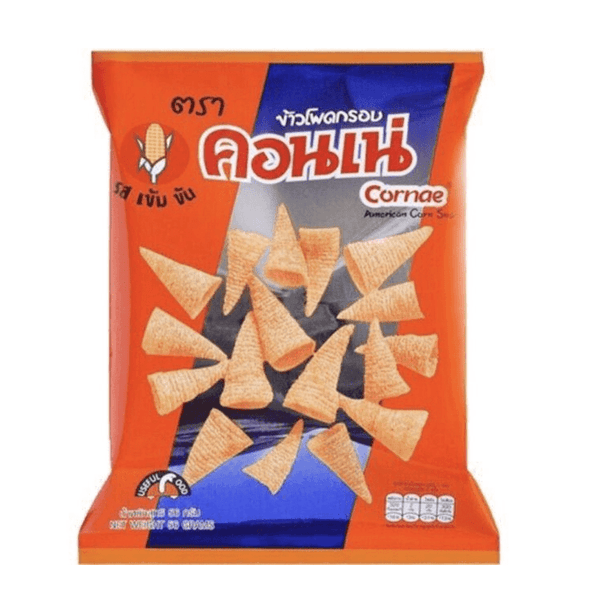 Cornae American Corn Snack 56g | Tuk Tuk Mart