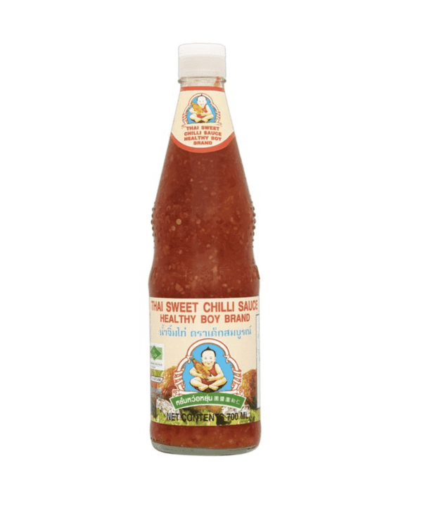 Healthy Boy Thai Sweet Chilli Sauce 700ml | Tuk Tuk Mart