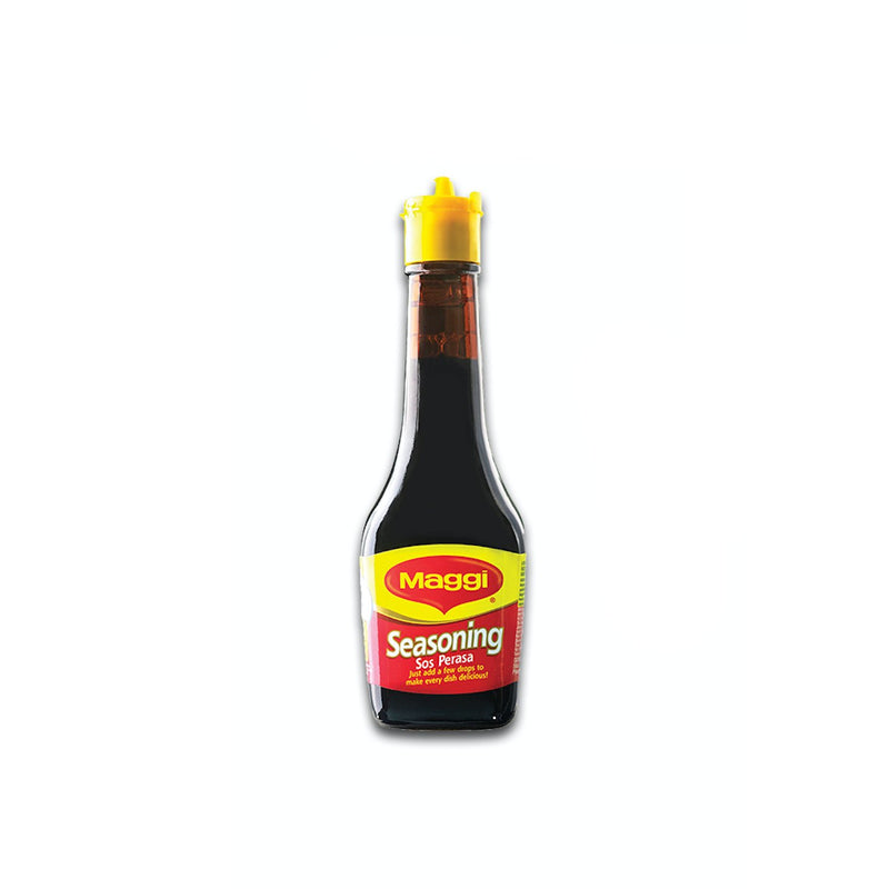 Maggi Liquid Seasoning 200ml | Tuk Tuk Mart