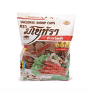 Manora Shrimp Chips 500g | Tuk Tuk Mart