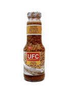 UFC Salted Soybean 340g | Tuk Tuk Mart