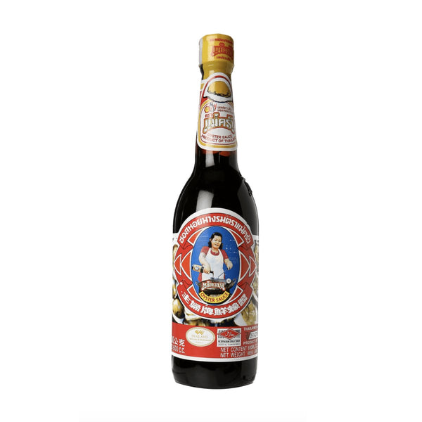 Maekrua Oyster Sauce 600ml | Tuk Tuk Mart