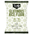Thai 9 Glutinous Rice Flour 400g | Tuk Tuk Mart