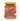 Ayam Malaysian Satay Sauce 雄雞牌馬來西亞沙爹 酱 220g | Tuk Tuk Mart