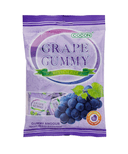 Cocon Grape Gummy Jelly Sweets 100g | Tuk Tuk Mart