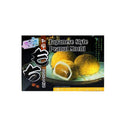 Yuki & Love Flower Peanut Mochi 210g | Tuk Tuk Mart